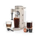 Ninja XL Single-Serve Coffee Maker with Frother