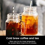Ninja Hot and Cold Brew Coffee Maker