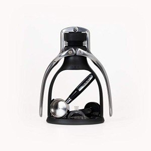 Portable Manual Espresso Maker for Coffee Lovers