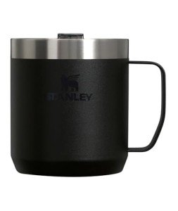 Stanley 12 oz Insulated Coffee Camp Mug
