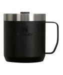 Stanley 12 oz Insulated Coffee Camp Mug