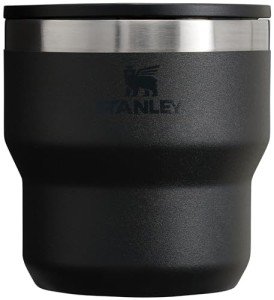 Stanley Stay-Hot Insulated Camp Coffee Cup 10 oz