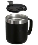Stanley 12 oz Insulated Coffee Camp Mug
