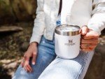 Stanley 12 oz Insulated Coffee Camp Mug