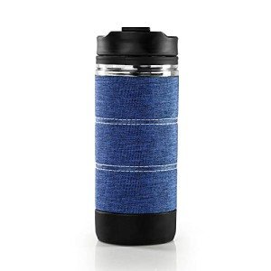 GSI Outdoors Commuter Javapress - Insulated & Spill-Resistant