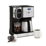 Cuisinart 10-Cup Thermal Coffee Maker & Brewer
