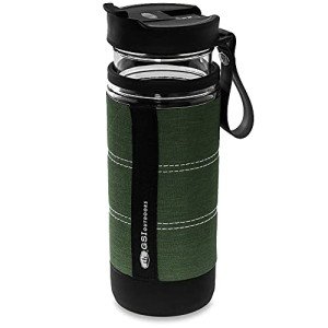 GSI Commuter French Press Coffee Maker