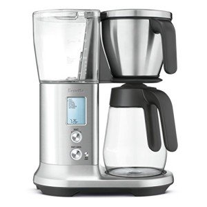 Breville Precision Brewer Drip Coffee Maker