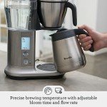 Breville Precision Brewer Coffee Machine with Thermal Carafe