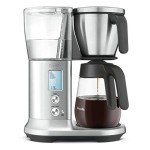 Breville Precision Brewer Drip Coffee Maker