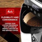 Melitta Aroma Fresh Plus 10-Cup Coffee Maker