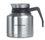 Technivorm Moccamaster 32 oz Coffee Brewer - Silver