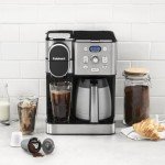 Cuisinart 10-Cup Thermal Coffee Maker & Brewer