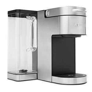Keurig K-Supreme Plus Single Serve Coffee Maker