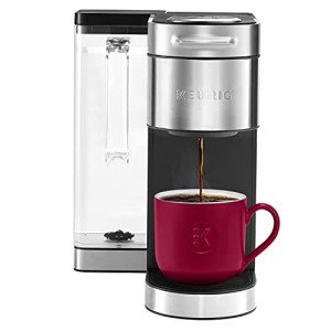 K-Supreme Plus Single Serve Coffee Maker