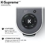 Keurig K-Supreme Single Serve Coffee Maker