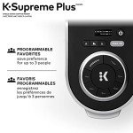K-Supreme Plus Single Serve Coffee Maker