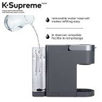 Keurig K-Supreme Single Serve Coffee Maker