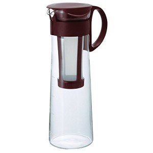 Hario Mizudashi Cold Brew Coffee Maker - 1000ml