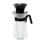 Hario V60 Fretta Hot & Iced Coffee Maker 700ml