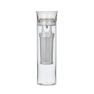 Hario Glass Cold Brew Coffee Pitcher, 800ml
