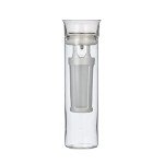Hario Glass Cold Brew Coffee Pitcher, 800ml