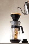 Hario V60 Fretta Hot & Iced Coffee Maker 700ml