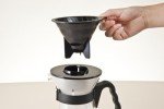 Hario V60 Fretta Hot & Iced Coffee Maker 700ml
