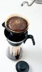 Hario V60 Fretta Hot & Iced Coffee Maker 700ml