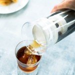 Hario Glass Cold Brew Coffee Pitcher, 800ml