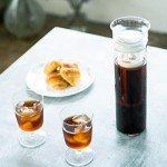 Hario Glass Cold Brew Coffee Pitcher, 800ml