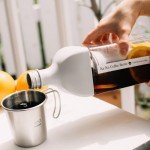 HARIO Kirk Coffee Bottle - 33.8 fl oz