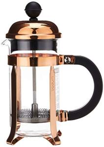 BODUM Chambord Copper 3-Cup French Press