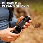 Coletti Crag Manual Coffee Grinder for Adventure