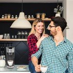 Mixpresso Compact Single Serve Coffee Maker