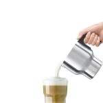 Breville Cafe Milk Frother BMF600XL - Stainless Steel