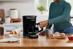 BLACK+DECKER 12-Cup Programmable Coffee Maker