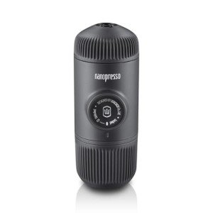 WACACO Nanopresso Portable Espresso Maker - Upgrade
