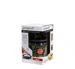 Prepara Evak Compact 24oz Glass Food Storage