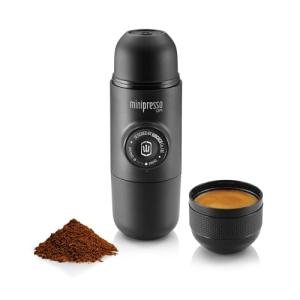 WACACO Minipresso GR: Portable Espresso Machine