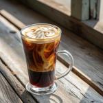 Tim Hortons Colombian Medium-Dark Roast Ground Coffee