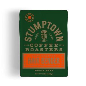 Stumptown Hair Bender Medium Roast Whole Bean Coffee