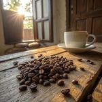 Stumptown Hair Bender Medium Roast Whole Bean Coffee