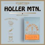 Holler Mountain Medium Roast Whole Bean Coffee
