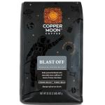 Copper Moon Blast Off Strong Roast Whole Beans