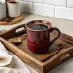 Copper Moon Blast Off Strong Roast Whole Beans