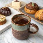 Solimo Dark Roast Coffee Pods for Keurig, 24 Count