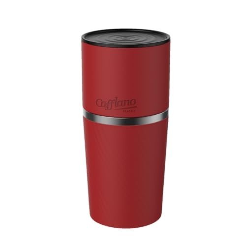 Pour Over Coffee Makers