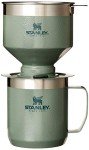 Stanley Pour Over Coffee Maker Set - Hammertone Green