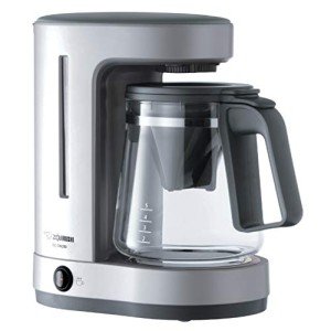 Zojirushi Zutto 5-Cup Drip Coffee Maker